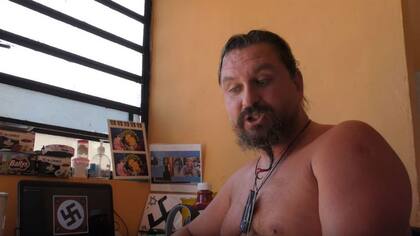 Ciudadanos de Cancún atacaron a un ruso por racista