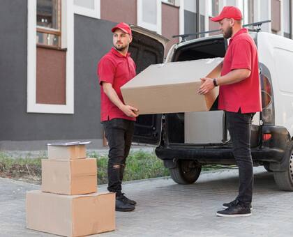 Ciudadanos mexicanos podrán llevar sus bienes de regreso a su país sin pagar impuestos (Archivo)