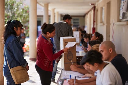 Las elecciones de La Rioja el 7 de mayo coincidirán en la fecha con las de Jujuy y Misiones 