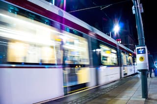 Movilidad inclusiva: qué hay que hacer para construir una ciudad para todos