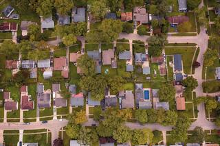 Urbanismo. Vivir en ciudades pequeñas en tiempos de home office