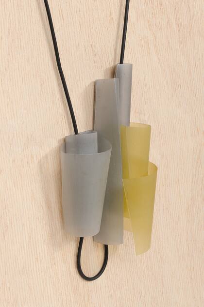 Ciudades, de Fabiana Gadano