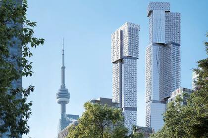 Ciudades más caras para vivir: Toronto ocupa el puesto 10 del ránking