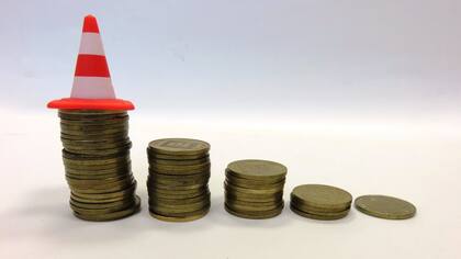 CLAE ofrecía altos intereses por los depósitos de sus clientes