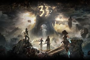 Clair Obscur: Expedition 33 ganó el The Game Award al mejor juego del año