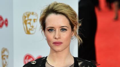 Claire Foy