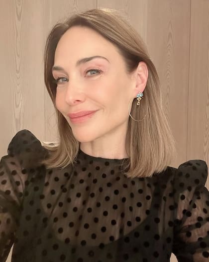Claire Forlani tiene 53 años (Foto: Instagram/@therealclaireforlani)
