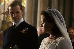 Un actor reveló que la reina Isabel vio la serie y sorprendió a todos con un detalle