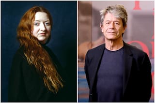 Emmanuel Carrère y Claire Keegan vendrán a Buenos Aires para el Filba Internacional