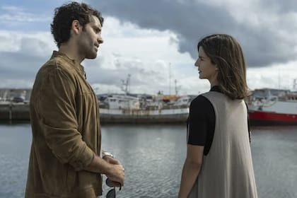 Clanes, serie española protagonizada por Clara Lago y Tamar Novas