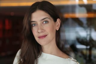 Clara Alonso: su vínculo con Tini, el ganador del Oscar al que le dijo que no y su debut en calle Corrientes