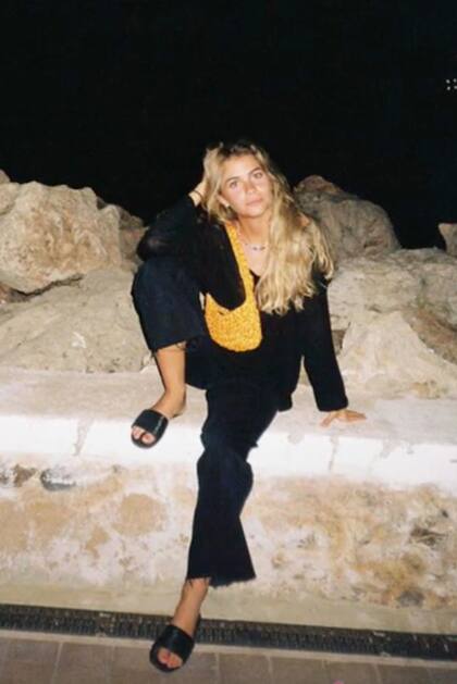 Clara Chía Marti ha estado en el ojo de los medios luego de ser señalada como la tercera en discordia entre Shakira y Piqué