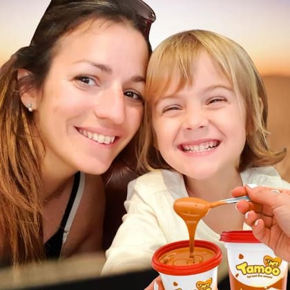 Clara Comberti lanzará Tamoo en Tanzania