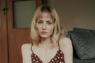 Le dijeron que a los 25 tenía que retirarse pero nunca bajó los brazos y hoy se luce con Francella