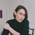 Clara Cullen, la hija de Teresa Anchorena que trabaja con grandes marcas y diseñadores de moda
