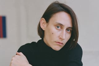 Clara Cullen, la hija de Teresa Anchorena que trabaja con grandes marcas y diseñadores de moda