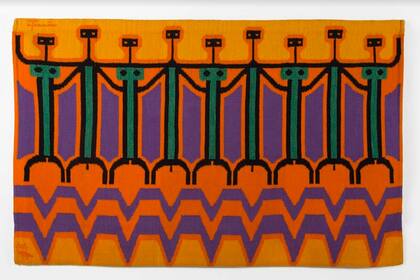 Carlos Luis García bes, Pim 1977