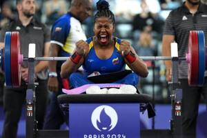 El extraordinario desempeño de América Latina en los Juegos Paralímpicos de París 2024