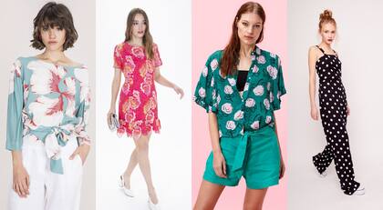 Clara Ibarguren, Muaa, Portsaid, Vitamina.