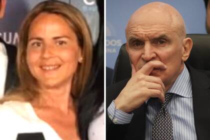 “Era mucho más que un aportante; opinaba, participaba”, afirmó Clara Montero Barré sobre Fred Machado