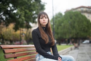 Con 18 años, descubrió que su novio difundía fotos personales suyas en X