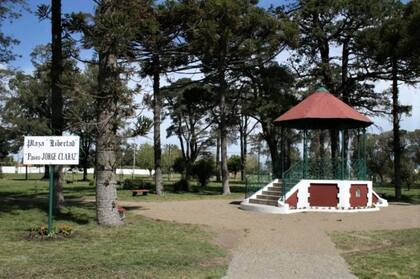 Claraz festeja este viernes sus 115 años