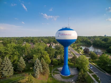 Clarendon Hills, una de las cuatro mejores ciudades para criar hijos en Estados Unidos