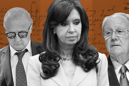 Clarens, Cristina, Wagner
