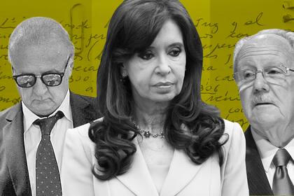 Clarens, Cristina, Wagner