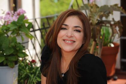 Claribel Medina aporta su simpatía a Mujeres en cuarentena, de Fabrizio Origlio