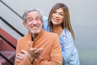 Claribel Medina contó qué le pasó a Pablo Alarcón