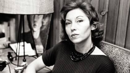 Clarice Lispector