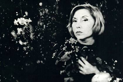 Clarice Lispector