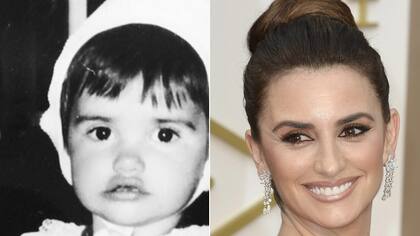 ¡Claro, es Penélope Cruz!