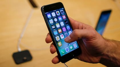 Claro venderá el iPhone 7 en forma oficial