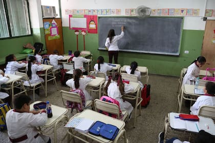 En Santiago del Estero, las clases empiezan el 1 de marzo