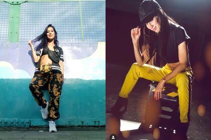Clases de reggaetón y urbano para bailar los ritmos del momento
