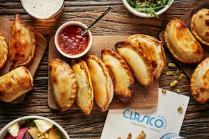 De una idea simple a nueve locales en París