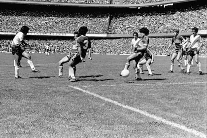 clasico river boca 27 de septiembre de 1981