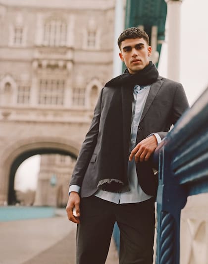 Clásicos atemporales y buena calidad, la premisa de Equus.