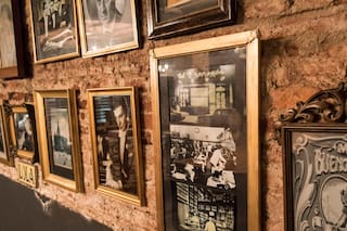 El Tropezón: así reabrió el bodegón tanguero de 1893 después de 34 años