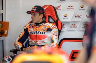 Clasificación del GP de Francia y del Mundial de MotoGP