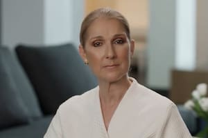 Claudette, la hermana de Celine Dion, habló sobre el delicado estado de salud de la cantante