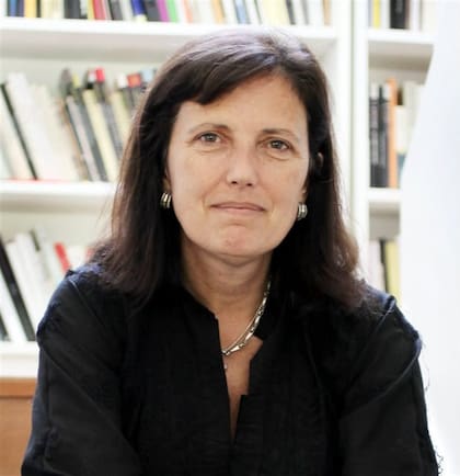 Claudia Piñeiro