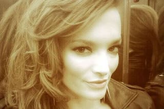 Claudia Albertario contó que se mudó a Miami cuando el dólar saltó de $7 a 17