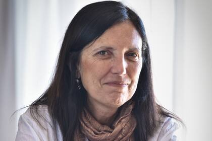 Claudia Piñeiro, destinataria directa de los reproches de sectores evangélicos