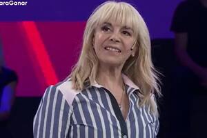 Claudia Villafañe lleva sus conocimientos gastronómicos a Radio del Plata