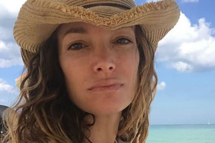 Claudia Albertario asegura que, en un momento de su carrera se sintió cosificada, pero no reniega de eso