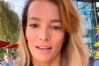 Albertario pudo regresar a Miami, con su familia: “Los precios de los vuelos son exorbitantes”