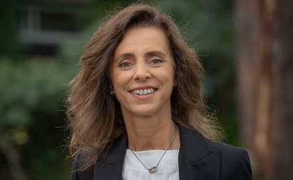 Claudia Boeri, presidente de la región Multi-Country Latinoamérica y el Caribe de SAP